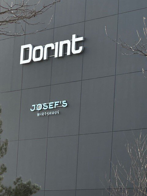 Dorint Hotel München/Garching-官方
