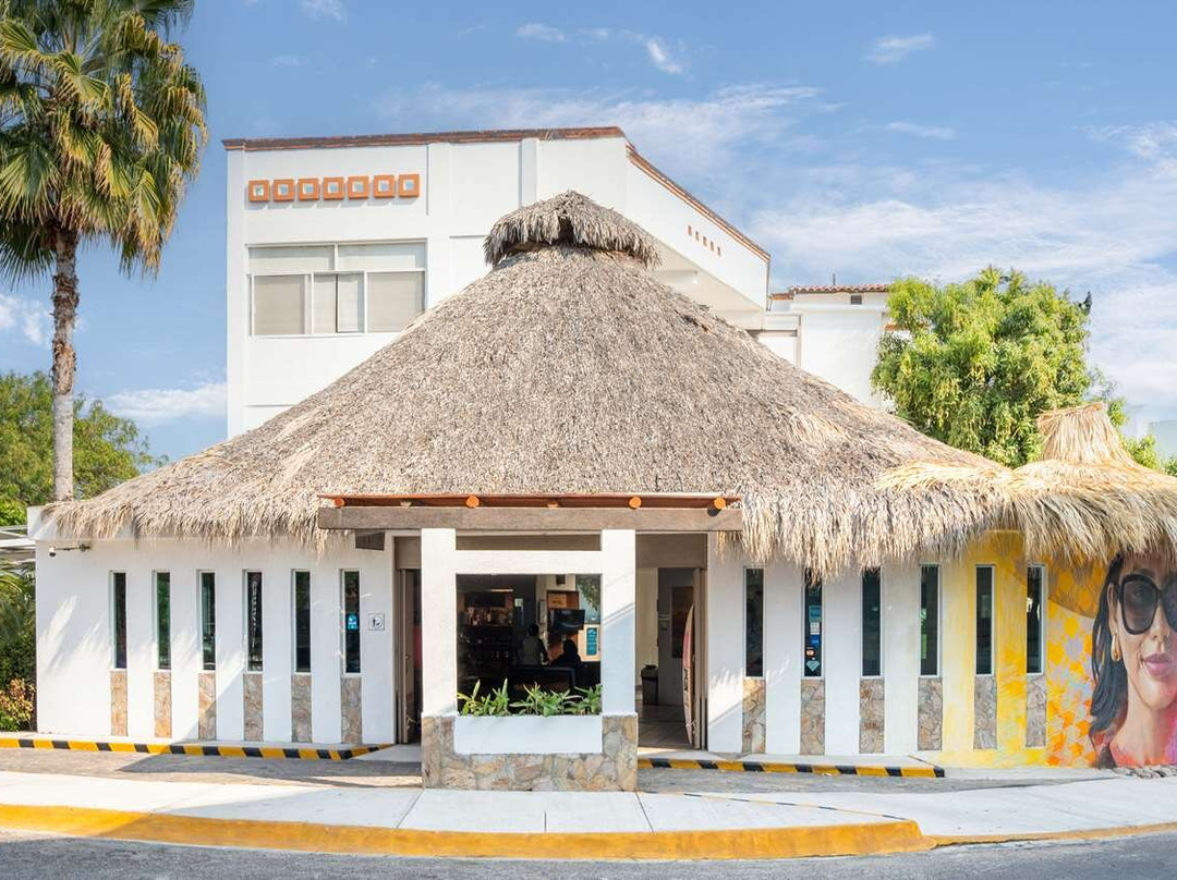 Best Western Posada Chahue