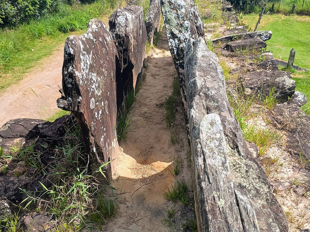 Bicame de Pedra-Catas Altas必去景点