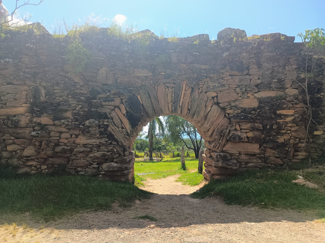 Bicame de Pedra-Catas Altas必去景点
