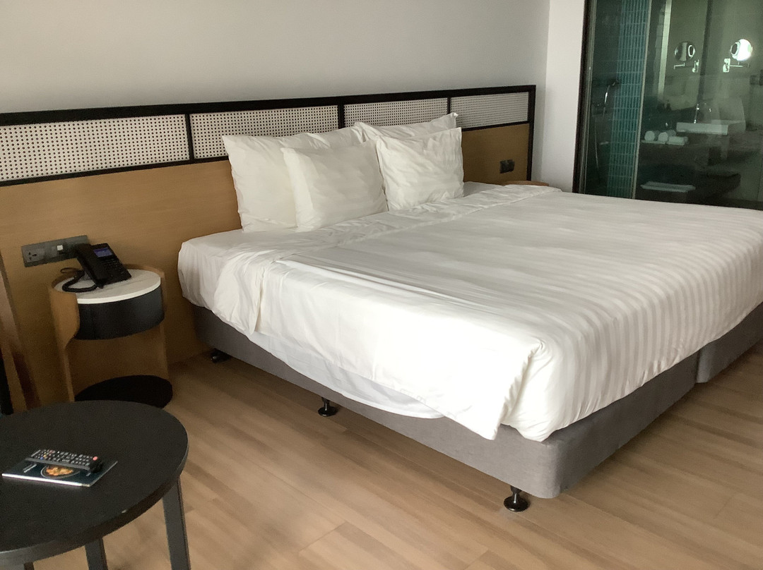 FLC City Hotel Beach Quy Nhon主图