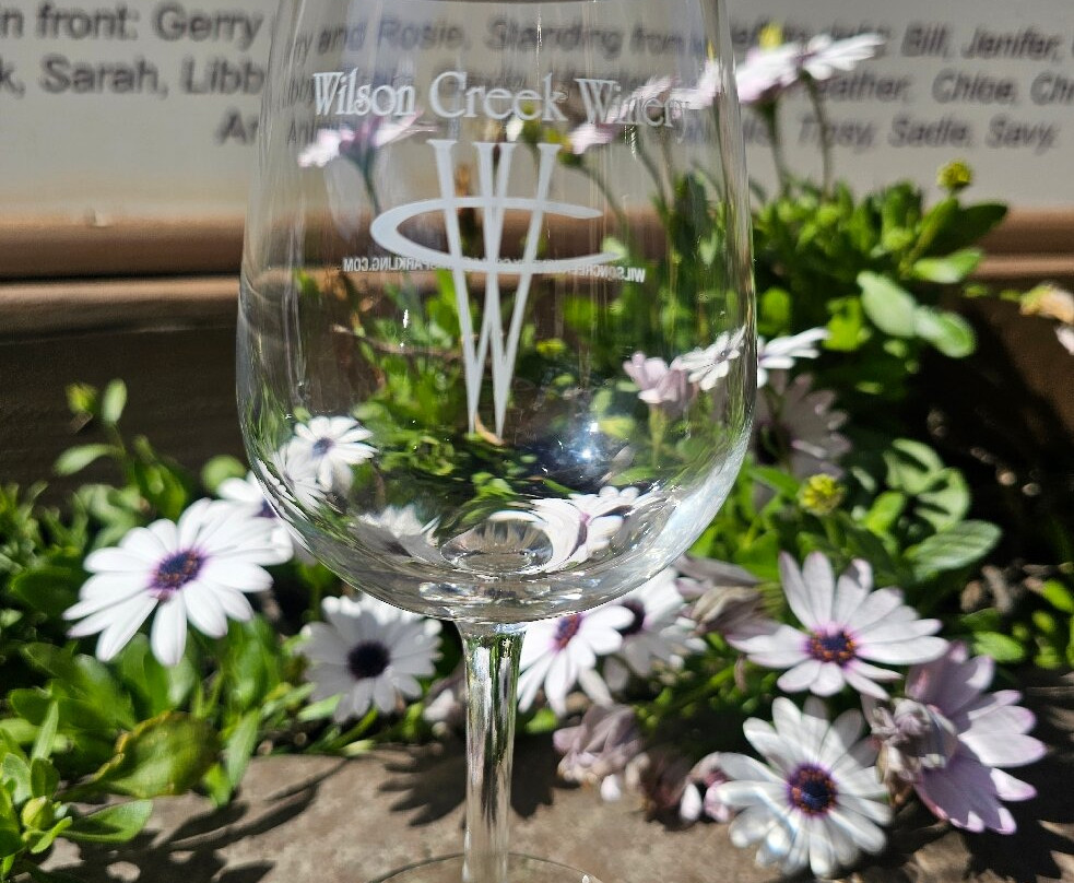 Wilson Creek Winery-特曼库拉必去景点