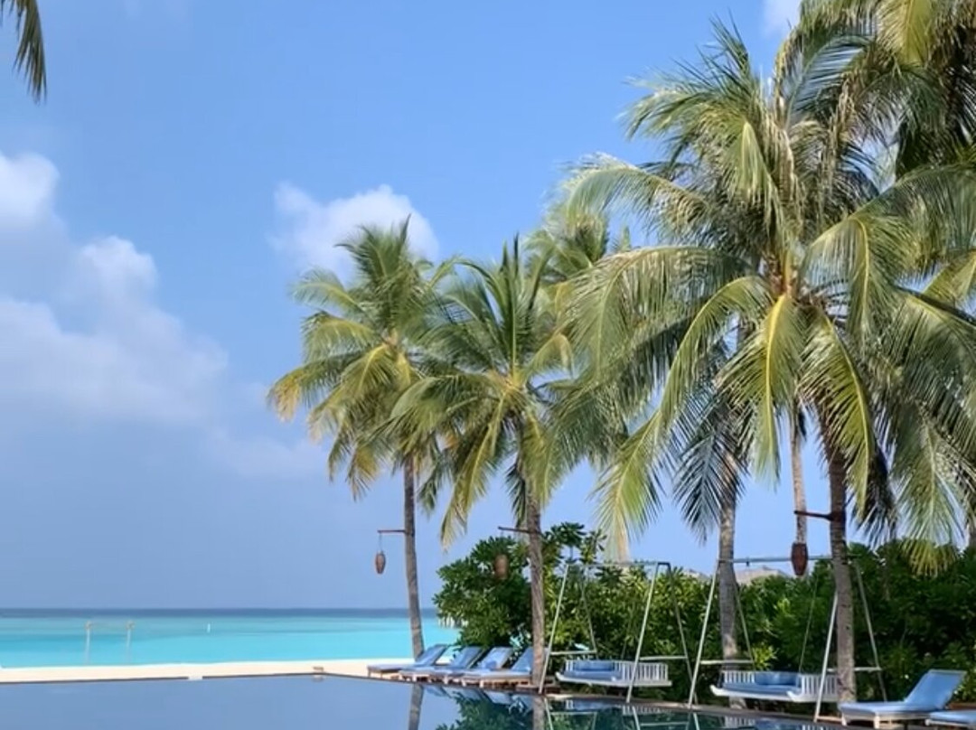 Naalio travels-马累必去景点