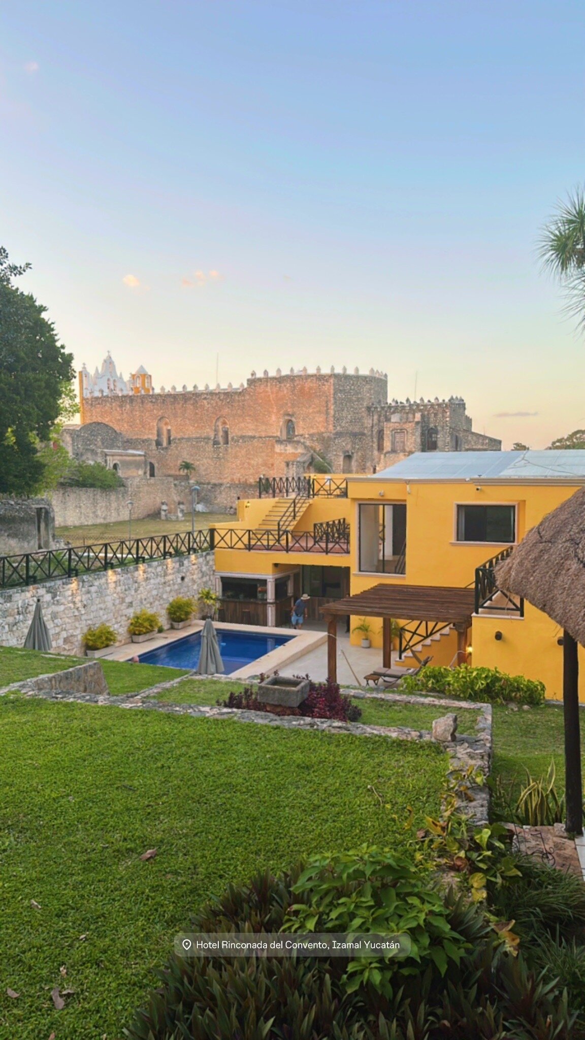 Hotel Rinconada Del Convento-官方
