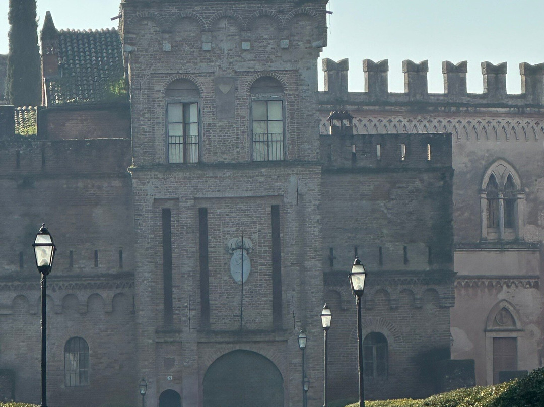 Castello San Lorenzo景点图片