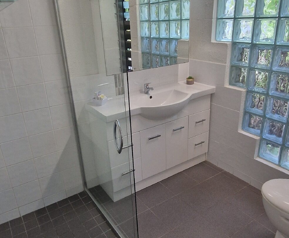 岛闲暇度假村主图