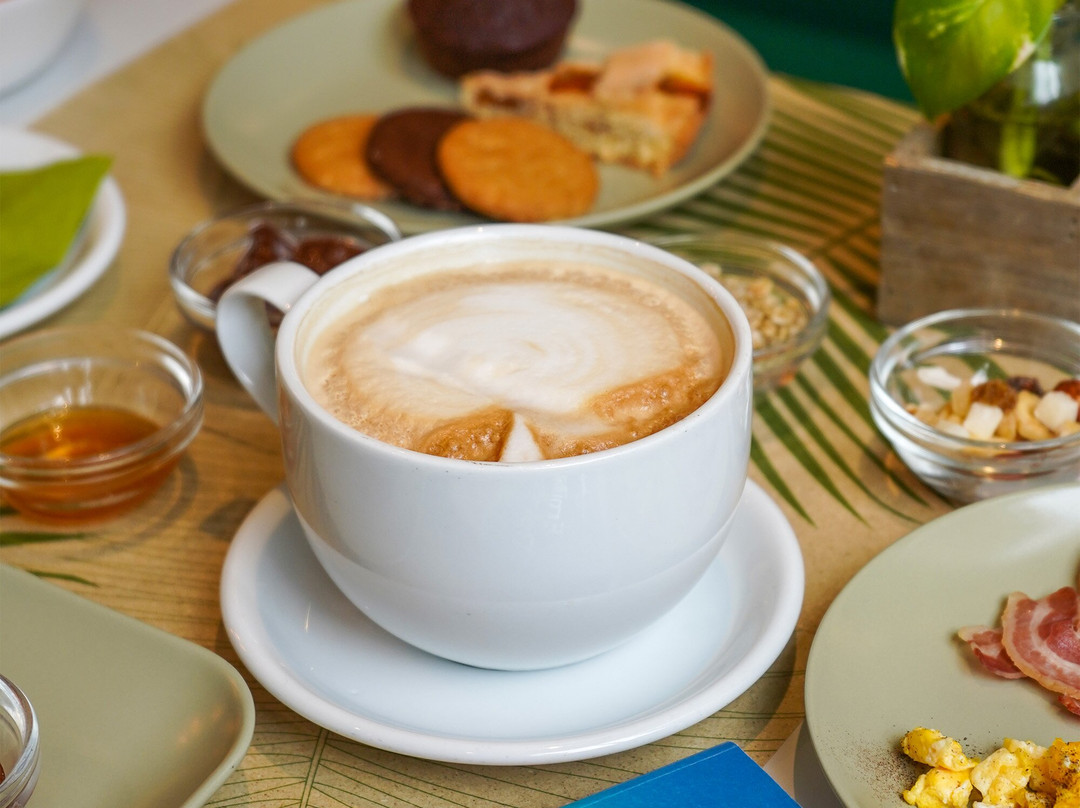 Bio Boutique Hotel Xu'主图