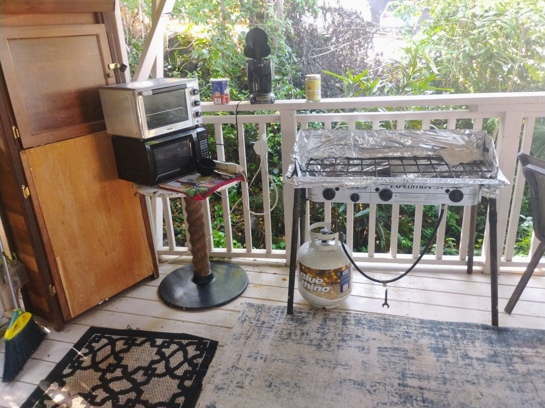 科纳夏威夷旅馆主图