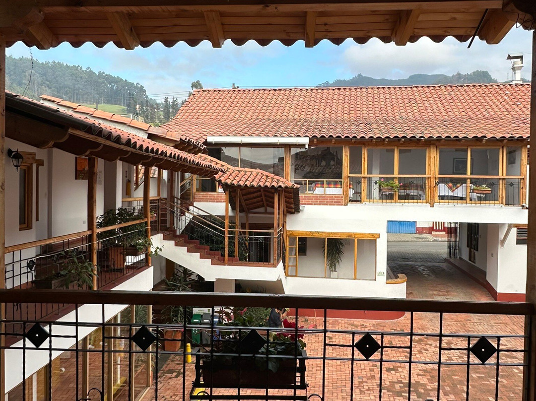 Hotel Cacique Real主图