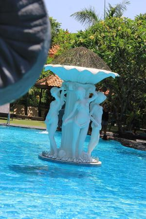 费博里斯酒店主图