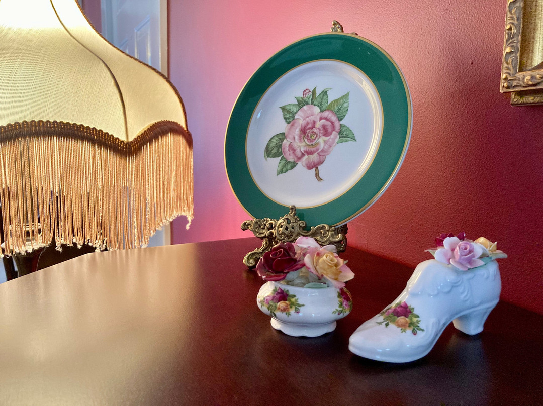 Inn At Windmere主图