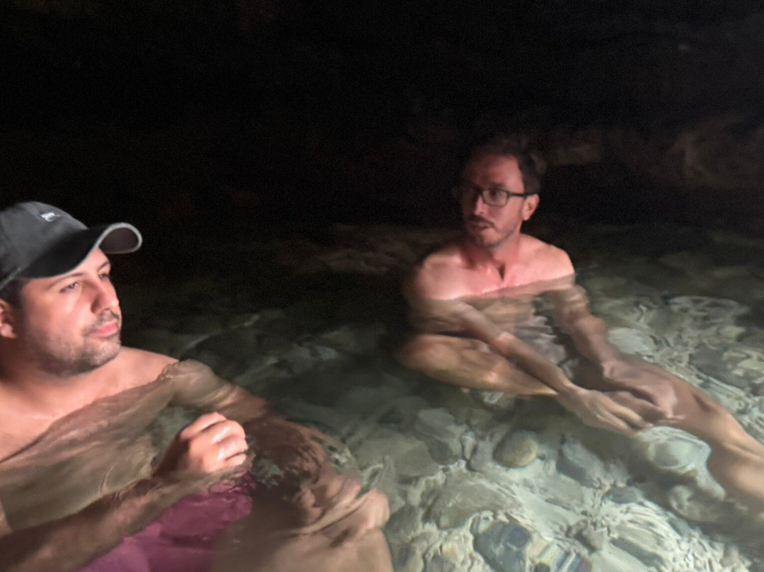 Jungle Trek Phi Phi Islands-大皮皮岛必去景点