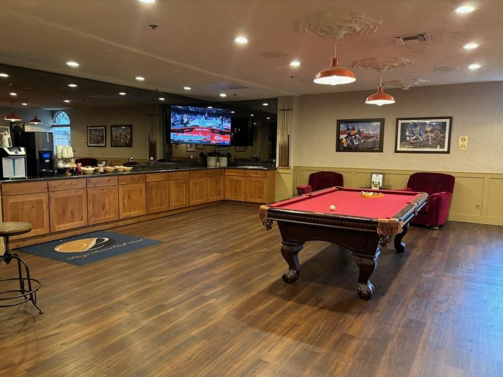 Plaza Resort Club Hotel主图