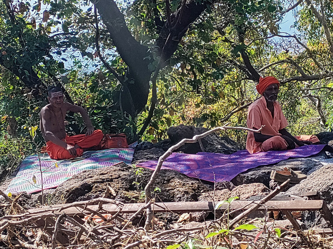 Bhrigu Kamandal-Amarkantak必去景点