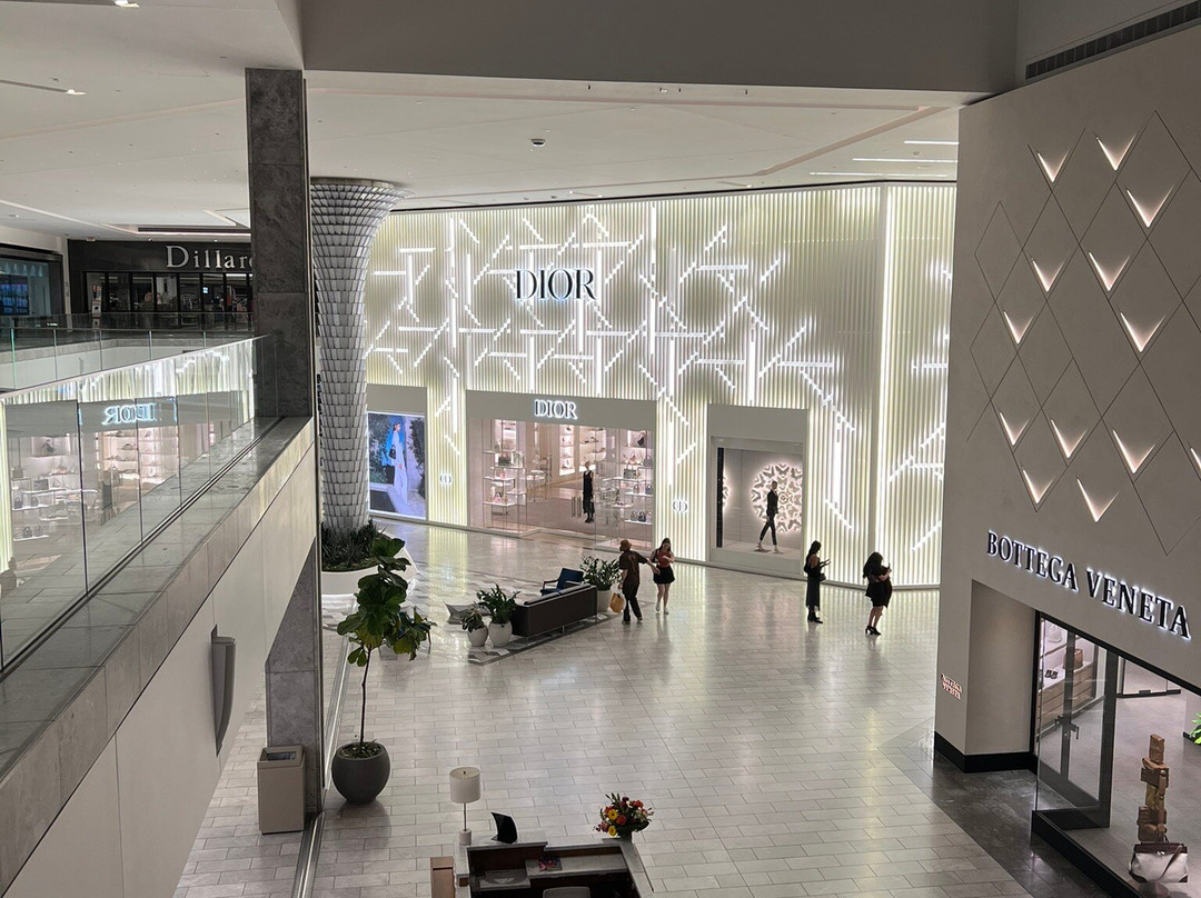 Scottsdale Fashion Square-斯科茨代尔必去景点