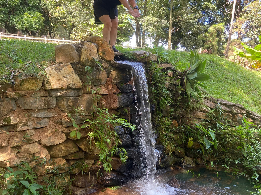 Hotel Fazenda M1主图