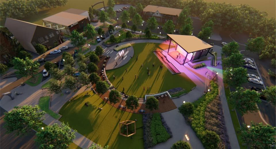 Welcome to South Cobb Festival-Powder Springs必去景点