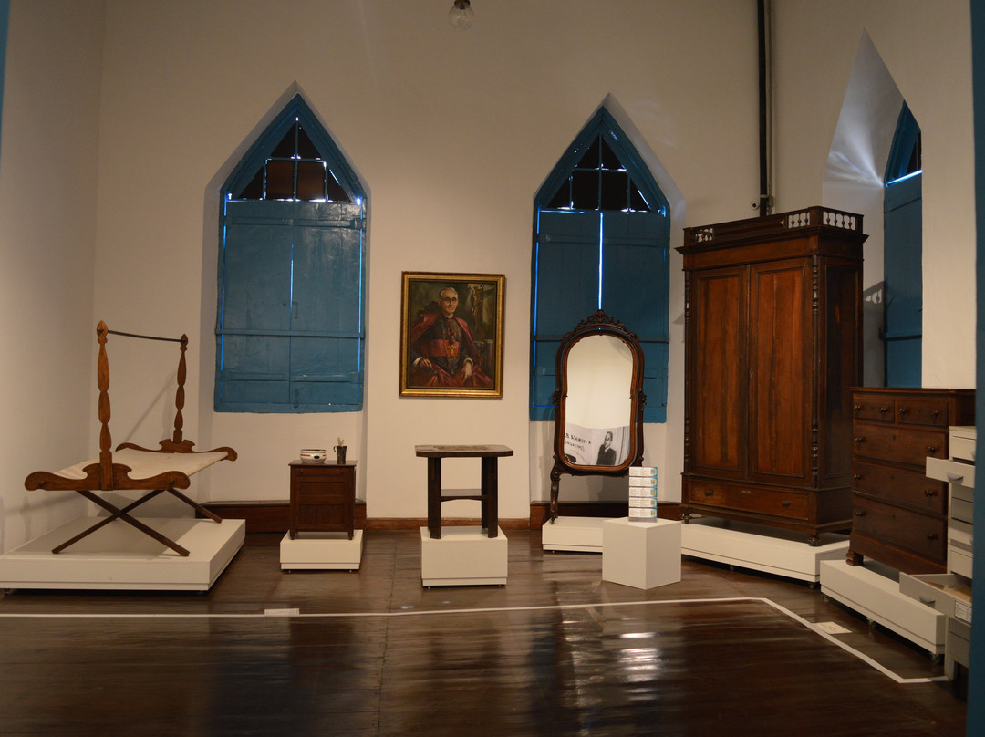 Religious Art Museum景点图片