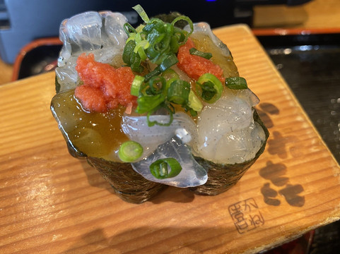 回転寿司 かね喜 阿見店