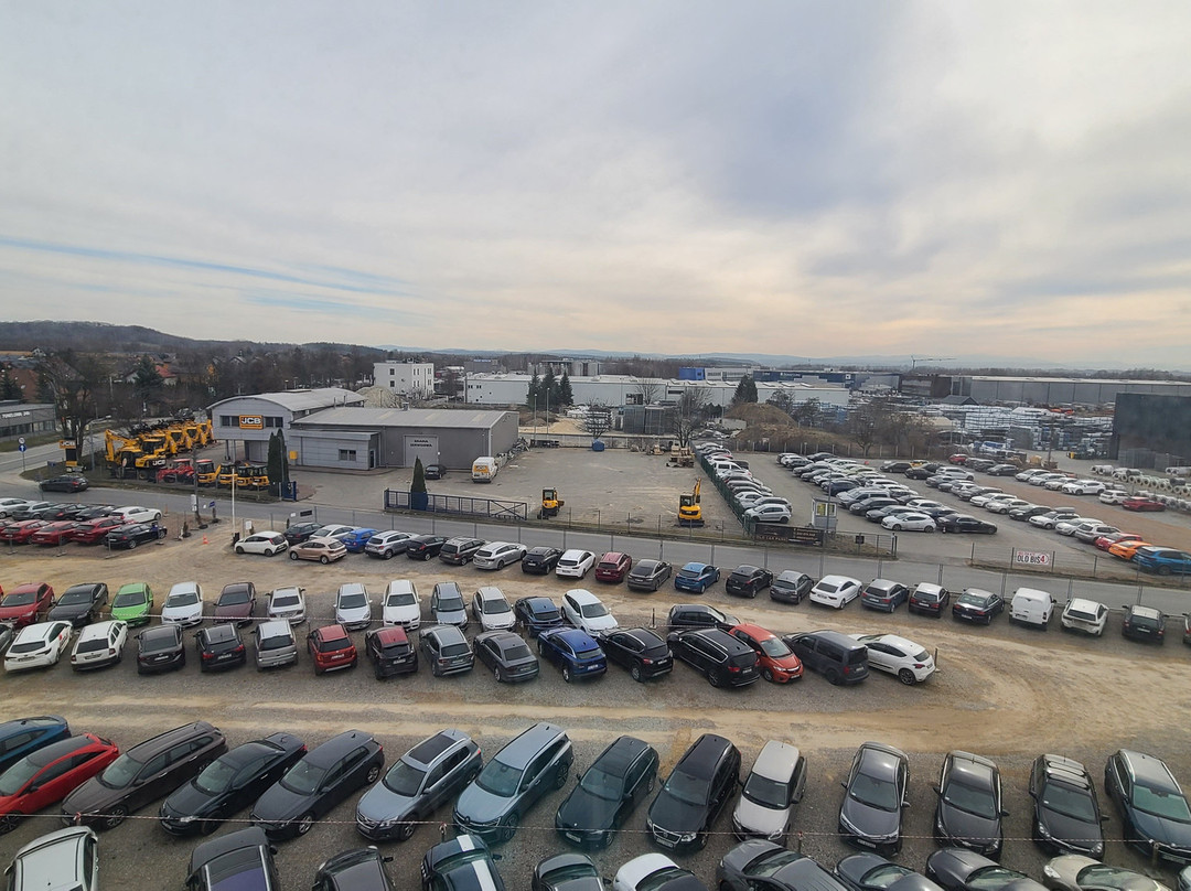 Hampton By Hilton Krakow Airport主图
