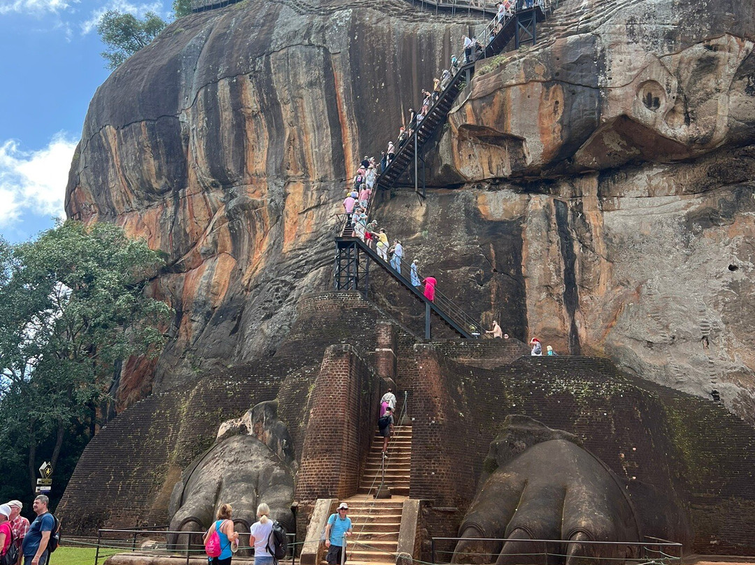 ASY Tours Sri Lanka-卡图纳耶克必去景点