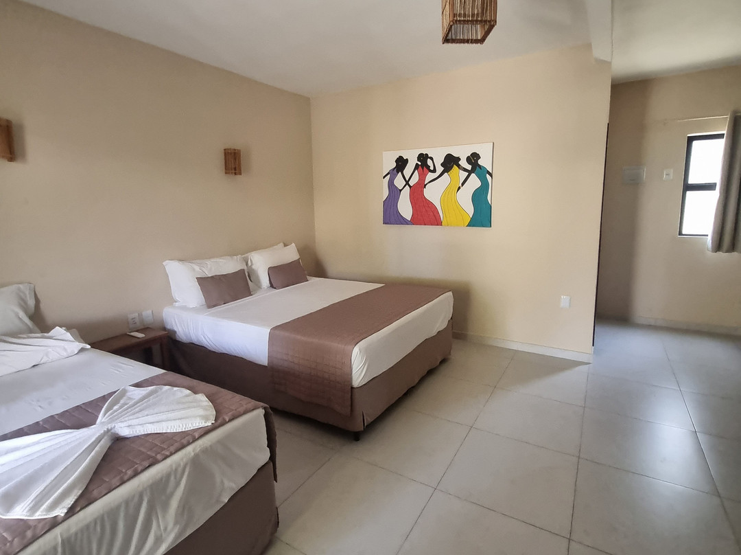 Hotel Coco Beach主图