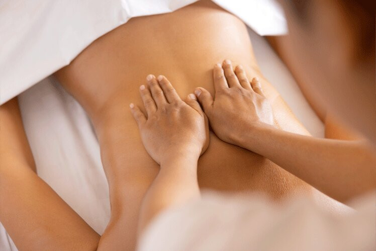 莲巴水疗-乌布必去景点