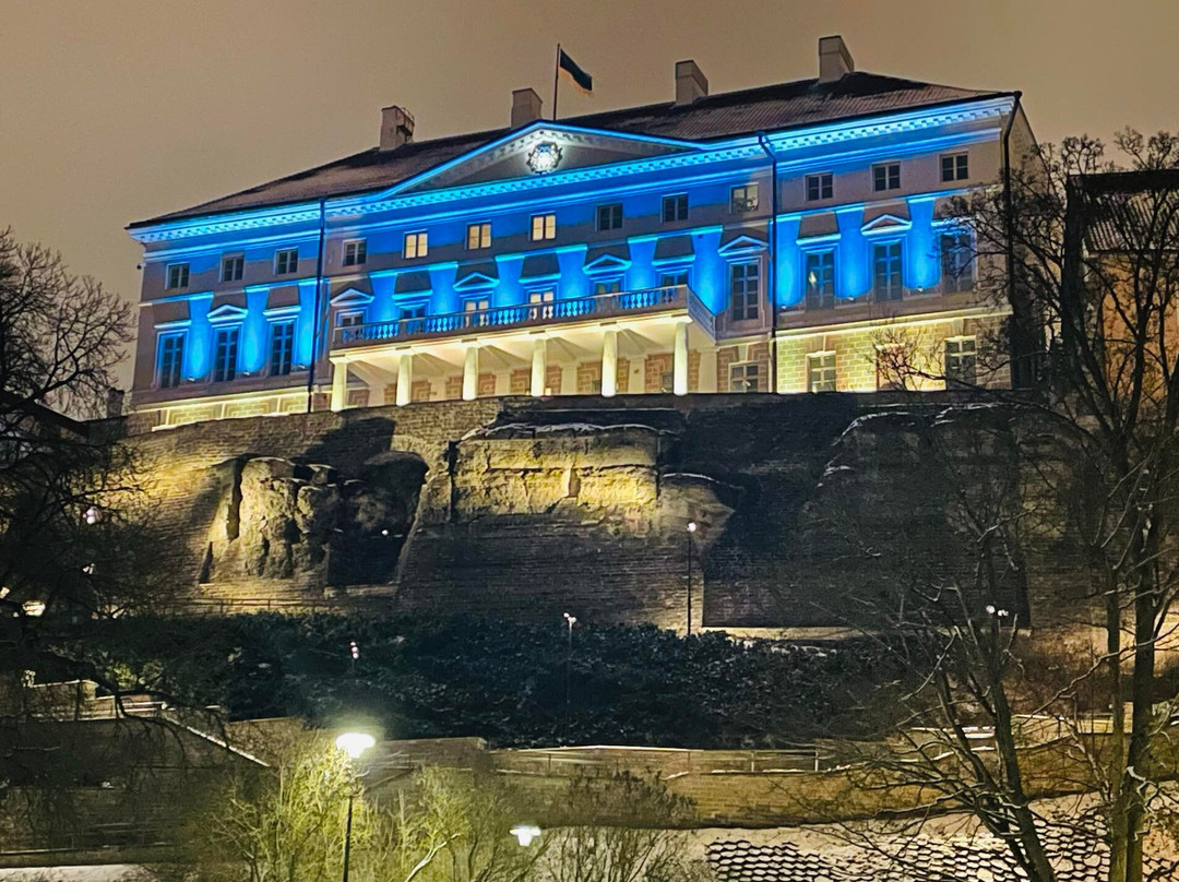 Solidride Oü-Joelaehtme必去景点