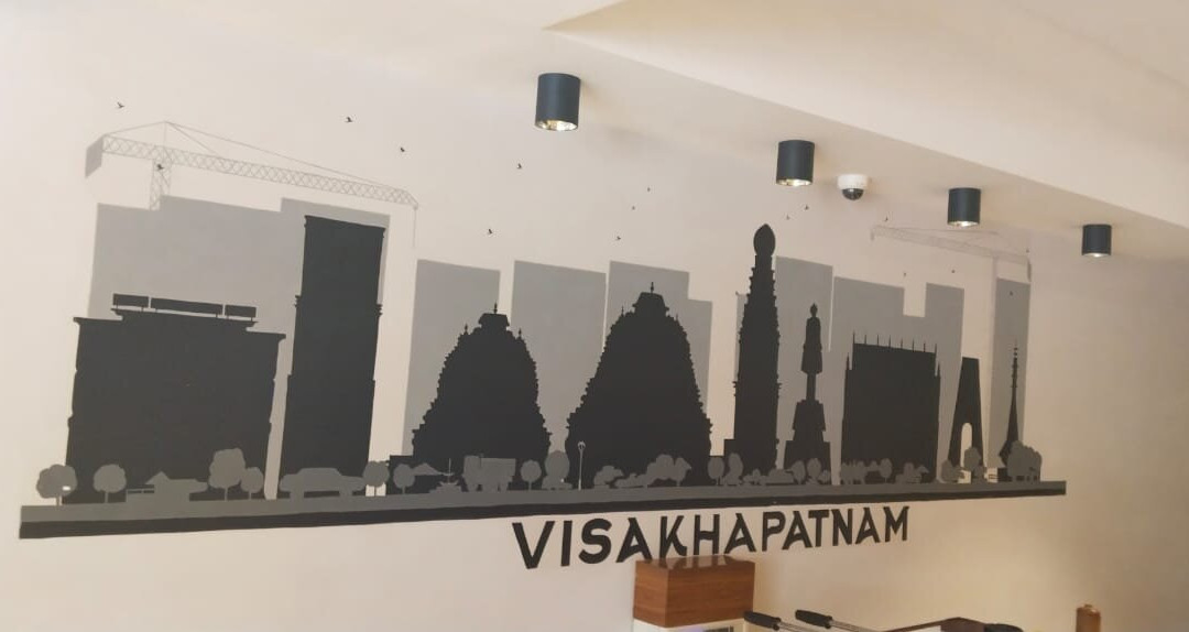 Ginger Visakhapatnam, Gajuwaka主图