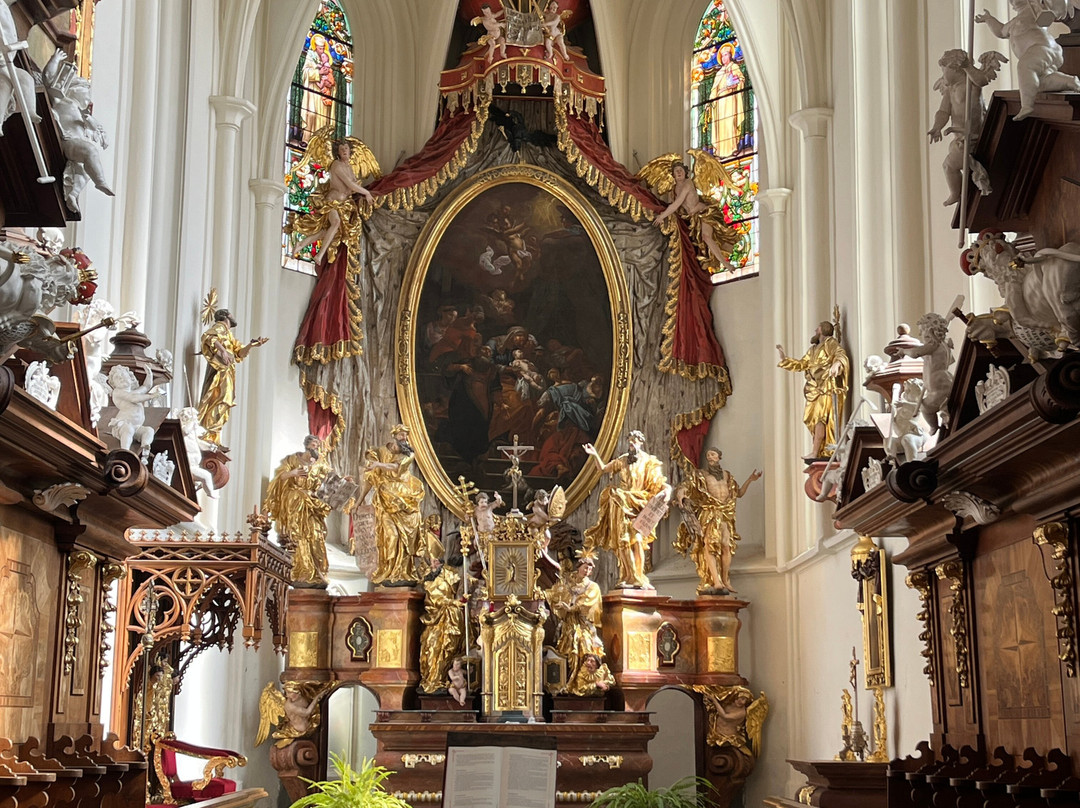 Church of the Nativity of Virgin Mary-Zeliv必去景点