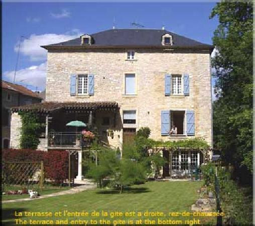 Chez Ming Gite主图