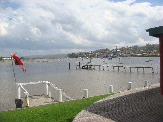 Bella Vista Bed and Breakfast主图