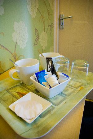 Marmion House Hotel主图