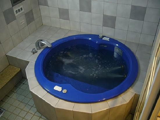 Hotel Teiregikan主图