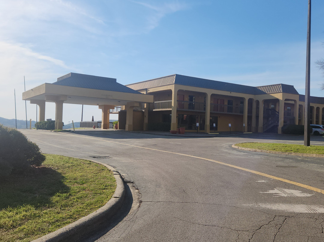 Quality Inn Airport–Southeast主图