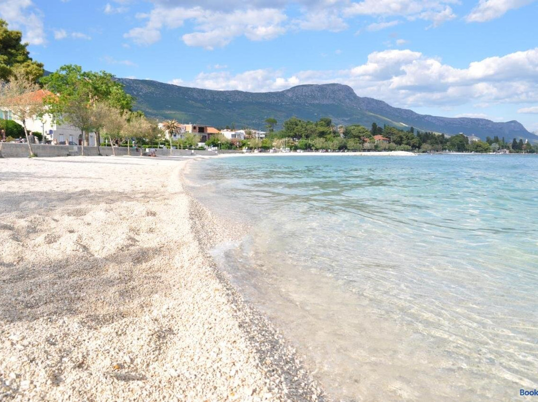 Apartmani Ujakovic