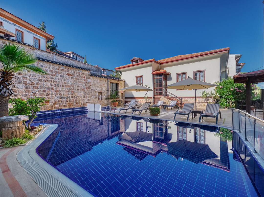 Dogan Hotel