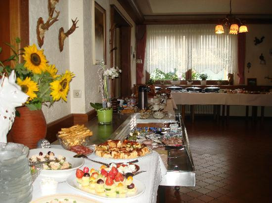 Hotel Zum Hirsch主图