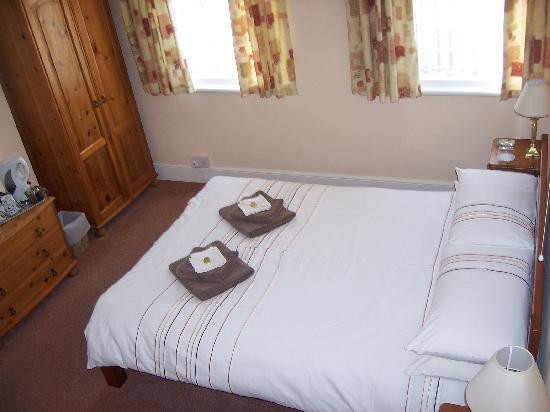 New Moorings Guest House主图