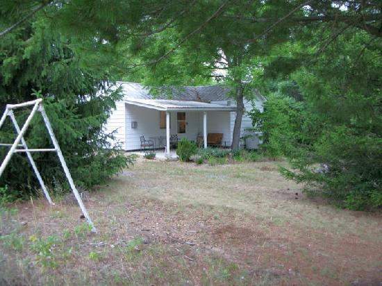 Sleepy Creek Mountain Inn主图