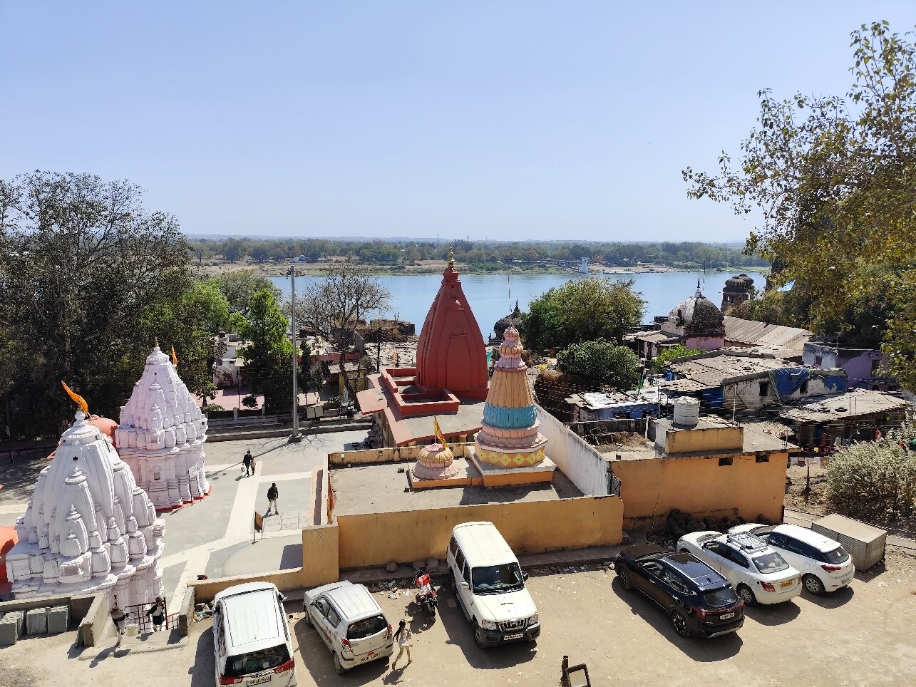 Hotel Raj Palace-官方