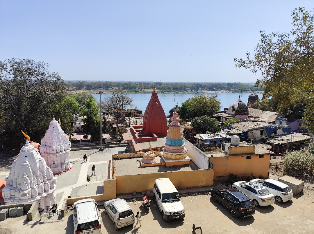 Hotel Raj Palace主图