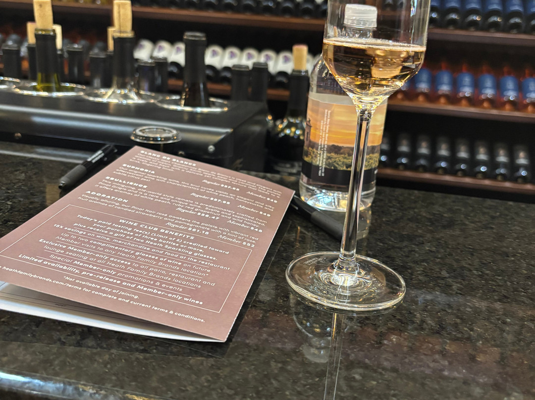 Grape Creek Vineyards on Main-弗雷德里克斯堡必去景点