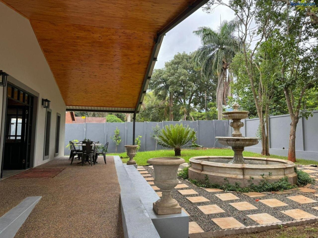 De Akker Gastehuis Louis Trichardt