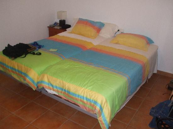 Casa el Pozo Cordobes主图