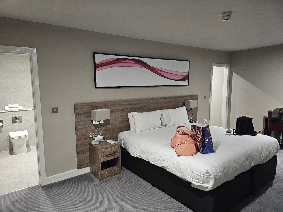Ramada By Wyndham Telford Ironbridge主图