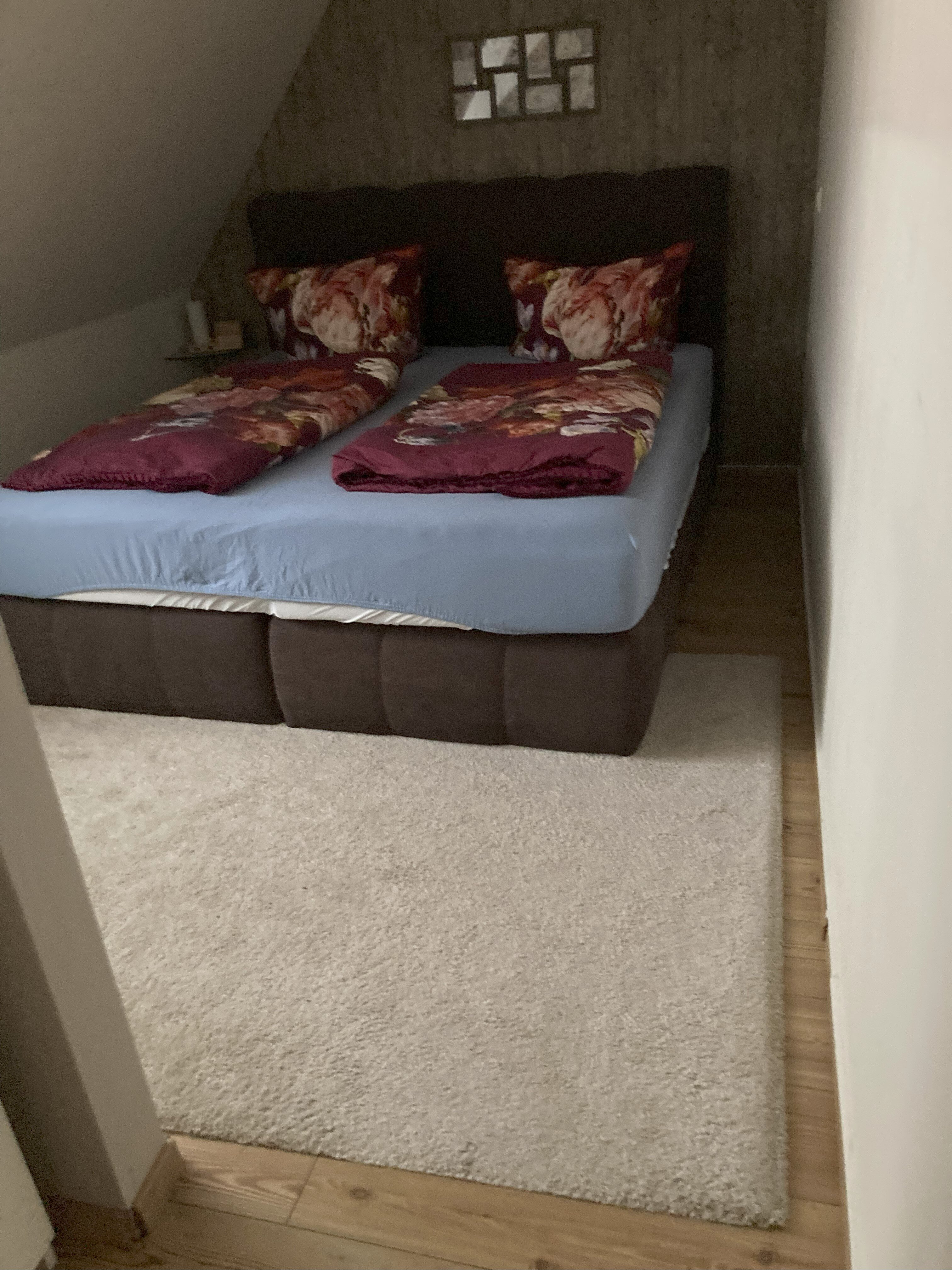 Hotel Querfurter Hof-客卧