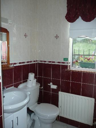 Rockview Bed & Breakfast主图