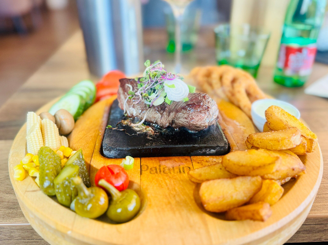 Penzion Palatin主图