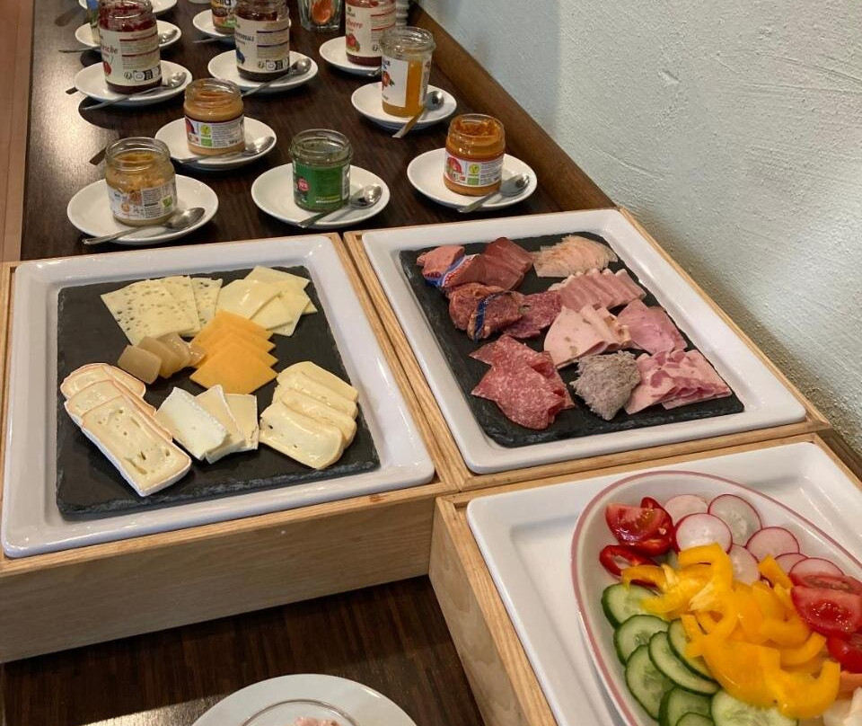 Hotel-Pension Haus Seeadler